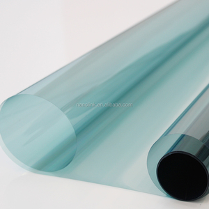 <span class=keywords><strong>NKODA</strong></span> 2 MIL 80% VLT Alta definición 99% UVR Low Haze Solar Sun Cool Nano Ceramic Car Window Tint Film - Product Image 1