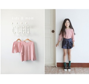 <span class=keywords><strong>Felpa</strong></span> in Cotone a Righe Bianche e Nere per Bambine con Etichetta Personalizzata dalla Cina Alibb - Product Image 5