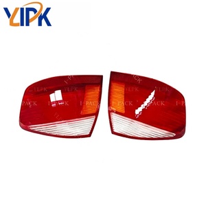 I-Pack Nouveaux Produits - Offre Spéciale pour Cache-Feux Arrière et <span class=keywords><strong>Lentille</strong></span> de Feu Arrière <span class=keywords><strong>Premio</strong></span> 03-06 - Product Image 6