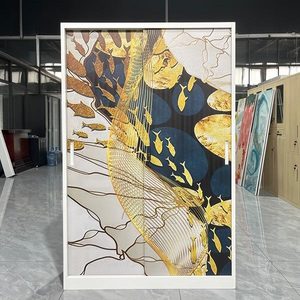 Armoire de chambre à coucher en acier, armoire en métal, <span class=keywords><strong>placard</strong></span> à deux portes, casier, rangement gain de place - Product Image 1