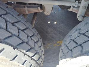 Grúa sobre camión ZOOMLION de 80 toneladas, usada, modelo 2017, altura de elevación de 50.5 m, grúa móvil hidráulica con contrapeso de 15 toneladas. - Product Image 6