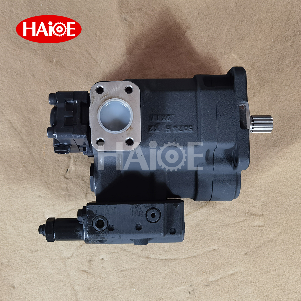 特価商品  PVK-3B-725N-5074A 4668462 for Pump Hydraulic ZX65 Hitachi サーフィン・ボディボード
