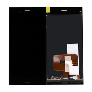 Écran lcd Compact pour <span class=keywords><strong>Sony</strong></span> <span class=keywords><strong>Xperia</strong></span> <span class=keywords><strong>XZ1</strong></span>, 10 pouces, G8441 - Product Image 6