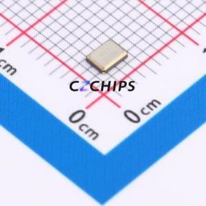 K3A400000910 Crystal (Passive) SMD3225-4P Crystal Oscillator 40MHz 10ppm 9pF 20ppm - Product Image 1