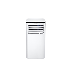 9000 BTU Portable Single-Cooling Mobile Air Conditioner 9000 BTU Cooling Capacity Ideal for Medium-sized Rooms up to 30 <b>Square</b> F - Product Image 1