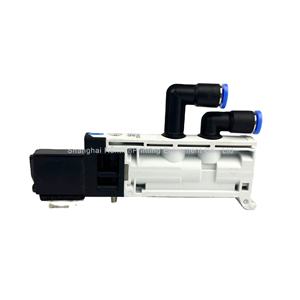 Nouvelle électrovanne importée G2.335.492/01 555651 DO MSZF-B-3-24DC (3365172) Pièces de machines d'impression pour imprimantes - Product Image 1