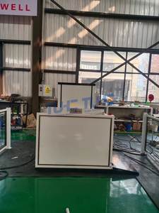 Elevador de Silla de Ruedas TUHE con Capacidad de Carga de 350 kg/Elevador Pequeño para Personas Mayores - Product Image 5