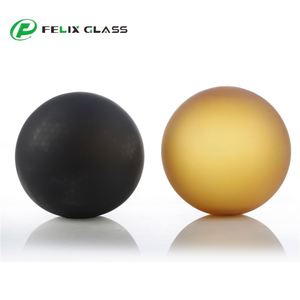 Lampes en verre borosilicate soufflé à la main, cylindriques, filetage G9, revêtement personnalisé, style industriel, écologiques, garantie 3 ans - Product Image 4