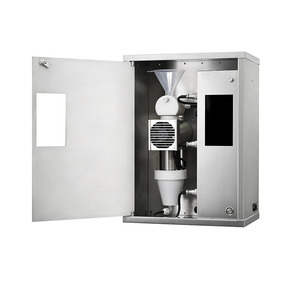 Аппарат для диооотерапии, галотерапевтический солевой галогениратор, HG-DO-05 для солевой комнаты - Product Image 3