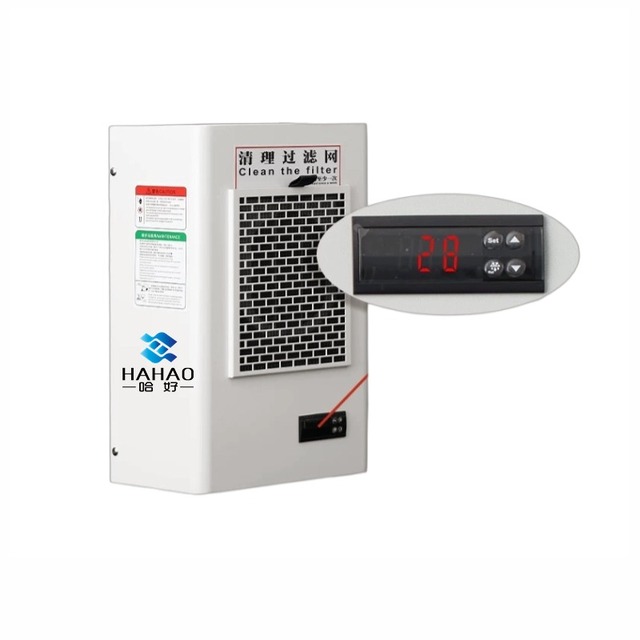 New EA-600W Industrial Cabinet Air Conditioner with Hitachi Compressor and 1.5 Year Warranty
