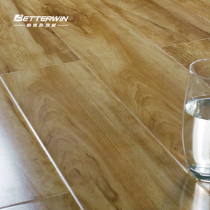 Plancher <span class=keywords><strong>stratifié</strong></span> moderne 8 mm 9 mm 10 mm 12 mm à haute brillance imperméable Salon Plancher <span class=keywords><strong>stratifié</strong></span> <span class=keywords><strong>en</strong></span> chevrons - Product Image 5