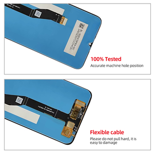 Écran LCD de téléphone portable pour <span class=keywords><strong>Wiko</strong></span> T3 Écran W-V770 Pantalla pour <span class=keywords><strong>Wiko</strong></span> T3 Écran Lcd pour <span class=keywords><strong>Wiko</strong></span> T3 Remplacement d'écran tactile - Product Image 3