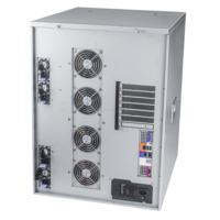 Electronics Computer Hardware Software Scanners 48 Ports SATA /SAS/SSD/HDD Detection Scanner for Used Hard Disk Tester