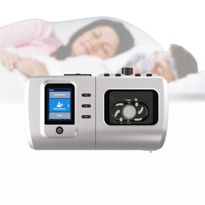 Appareil CPAP et BiPAP automatique pour usage domestique, thérapie non invasive de l'<span class=keywords><strong>apnée</strong></span> <span class=keywords><strong>du</strong></span> <span class=keywords><strong>sommeil</strong></span>, <span class=keywords><strong>respirateur</strong></span> pour soulager les ronflements - Product Image 2
