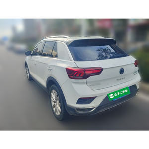 Guazi <span class=keywords><strong>Precio</strong></span> Bajo Volkswagen 1,4 Gasolina SUV Coche Usado FWD 5 Asientos - Product Image 4