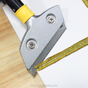 ยาแนวสำหรับขัดพื้นอีพ็อกซี่ใช้ในห้องนอนเพื่อการบ่มอย่างรวดเร็วปลอดสารพิษเป็นมิตรกับสิ่งแวดล้อม - Product Image 3