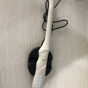 Échographe portable à main avec sonde transvaginale à prix abordable pour obstétrique, gynécologie, reproduction, modèle CU16 - Product Image 2