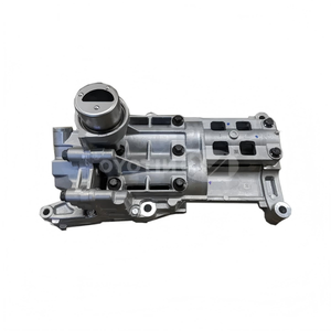 NITOYO After Market Auto Parts 12410-4JM1A <span class=keywords><strong>Bomba</strong></span> <span class=keywords><strong>de</strong></span> <span class=keywords><strong>aceite</strong></span> para <span class=keywords><strong>Nissan</strong></span> Auto Parts - Product Image 1