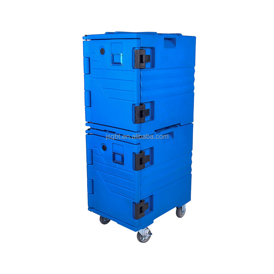 Commercial Kitchen Equipment Insulated Food Warmer, Hot Box Food Warmer ...