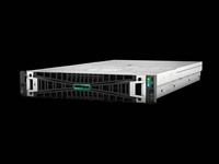 Serveur en rack 2U HPE ProLiant DL380 Gen11 DL380 Gen10 Plus DL380 Gen10 DL380 Gen12 DL385 Gen11 d'origine