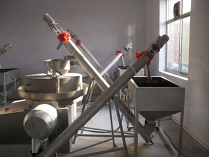 Machine pour fabriquer du blé, du maïs, du maïs, du maïs, du maïs, meilleur vente 2020 - Product Image 3