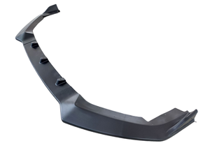 Welta - Protector de Parachoques Delantero ABS, Listo para Enviar, Accesorios para Automóviles, Estilo Deportivo, Color Negro Brillante, para Honda Fit 2018-2020 - Product Image 3