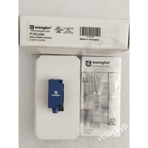 1 pièce neuve wenglor P1KL006 - Product Image 3