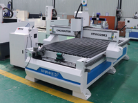 Routeur CNC STJ1325-R3