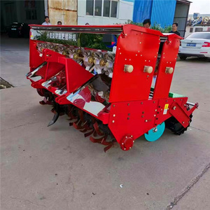Vente directe d'usine semoir de blé agricole Prix du semoir de blé agricole 12 rangées semoir de blé agricole pour tracteur - Product Image 4