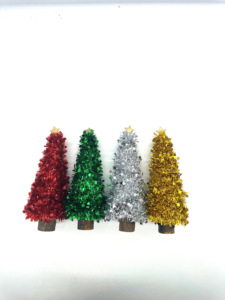 <strong>Wholesale</strong> Hot Sale Mini Table Top Mini Stand <strong>Christmas</strong> Tree Decorations Tabletop Circle Tree <strong>Ornament</strong> Decoration <strong>Suppliers</strong> - Product Image 3