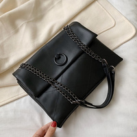 Shopping City Tour Luxus PU-Tasche Damen Hochwertige Handgelenktasche mit mehreren Fächern Umhängetasche