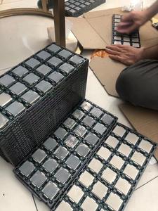 Epyc 7002 seri Epy C 7742 64core <span class=keywords><strong>Cpu</strong></span> 3.4ghz untuk prosesor Server - Product Image 3