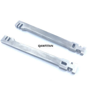 1 conjunto Placas Ósseas Bender Bending Irons Reconstrução Ortopedia Veterinária Aparelho - Product Image 4