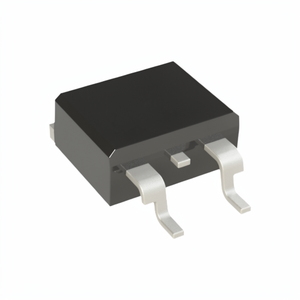 ชิ้นส่วนชิพอิเล็กทรอนิกส์ TO-263-3 D2PAK TO-263AB QK012NH5TP ไทริสเตอร์ของแท้ - Product Image 1