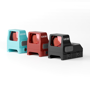 Hoge Kwaliteit Hd02 Aluminium Red Dot Sight Premium Aluminium Scopes & Accessoires Voor De Jacht - Product Image 6