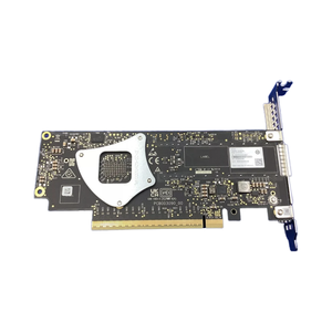 10/100/1000Mbps ConnectX-7 Adapter Network Card Internal <b>Ethernet</b> Server MCX75310AAS-HEAT 200G 100% Original PCIe PCI - Product Image 5