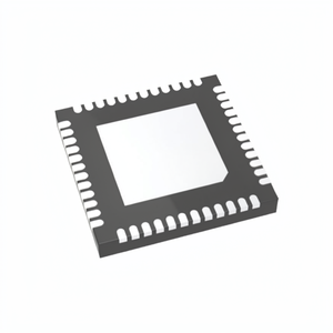 Buy Electronics Components Online Manufacturer Channel EFM32HG322F64N-C-QFP48R Embedded 48 TQFP - Product Image 1