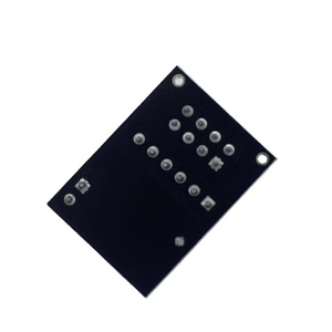 Hot bán New ổ cắm Adapter tấm Board <span class=keywords><strong>NRF24L01</strong></span> không dây adapter <span class=keywords><strong>Module</strong></span> 3.3V 8pin cho robot xe 24l01 mô-đun không dây - Product Image 5