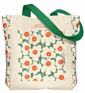 Customized IJWEAVER 100% Cotton Canvas <b>Tote</b> <b>Bag</b> Shoulder Length Handle <b>Medium</b> Size High Quality Reusable Shopping <b>Bag</b> Featuring - Product Image 1