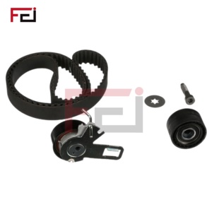 Novo Kit de Tensionador de Correia Dentada para Citroën K015705XS 530076010 VKMA03319 KTB1208 CT1230K1 Acessórios do Kit de Corrente de Sincronização - Product Image 5