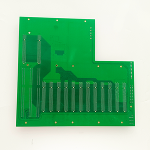 EVOC IPC-6114P12 VER.B1 Placa Base de Control Industrial, Módulo de CPU Integrado, 100% Probado, en Stock - Product Image 4