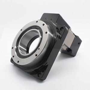 <span class=keywords><strong>Plateforme</strong></span> rotative creuse à roulements croisés de haute précision pour automatisation CNC, bras robotique et équipement industriel - Product Image 5
