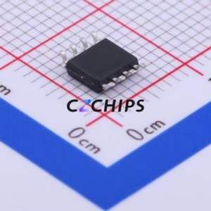 Chip IC de circuito integrado SIT65HVD08DR SOP-8 original y nuevo, IC de 2/1/2/1/2 - Product Image 2