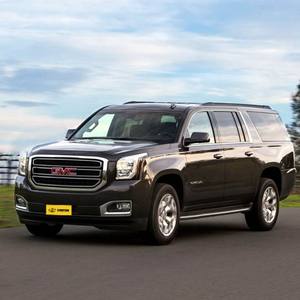 GMC Yukon XL Denali 2025 2016 5.3L XL Luxe Premium Grand SUV 4x4 Boîte 6 vitesses Véhicules d'<span class=keywords><strong>occasion</strong></span> Meilleures Offres - Product Image 5