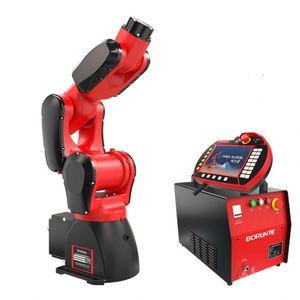 Brazo Robótico Articulado de 6 Ejes con Carga Ligera de 1 kg, Alcance de 465 mm, para Recoger y Colocar Piezas Pequeñas - Product Image 1