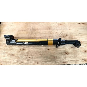 Atlas Tightening Shaft BSM2590 R2.5 QMX50 Équipement d'automatisation industrielle et support de maintenance - Product Image 2