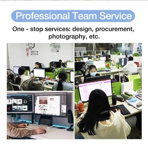 LUOZI Crème anti-taches Technologie française Peptide Anti-âge Réparation Photo Dommages Conservation sous vide Parfum personnalisable - Product Image 6