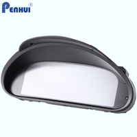Penhui untuk BMW Seri 3 E46 1999-2004 LCD Digital Cluster Pengukur Kecepatan Mobil Layar Digital Dash Multimedia DVD Player