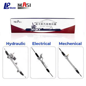Cremallera de dirección hidráulica Bilusi para Toyota Hilux 2004-2012 OEM:<span class=keywords><strong>44200</strong></span>-0k040 <span class=keywords><strong>44200</strong></span>-0k080 <span class=keywords><strong>44200</strong></span>-0K230 <span class=keywords><strong>44200</strong></span>-<span class=keywords><strong>0k020</strong></span> - Product Image 4