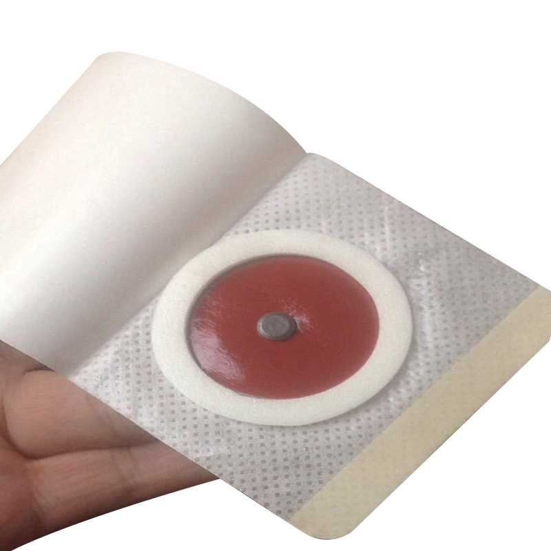 3097 накладки на пупок для похудения и потери веса, 100% натуральные